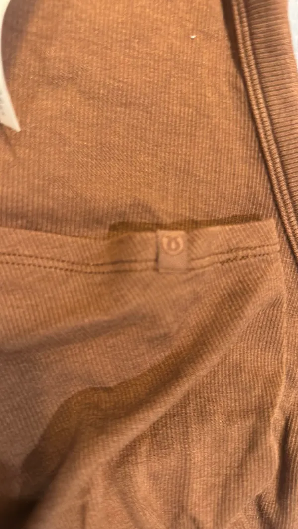 Lululemon Tank - Image 3