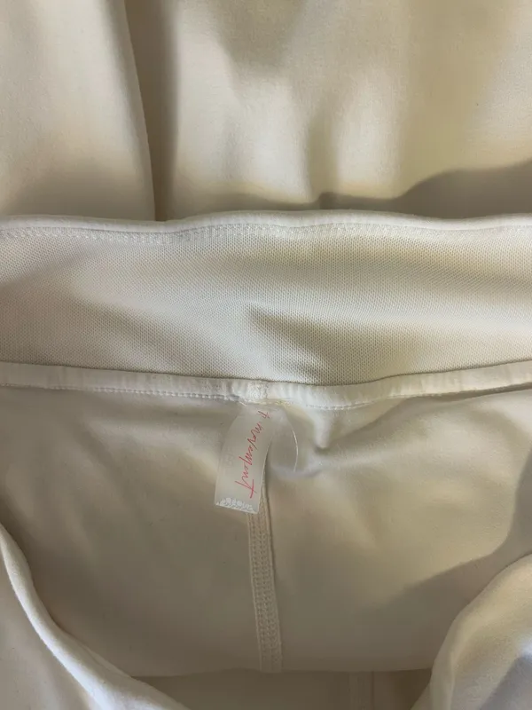 Free People Movement Athletic Skort - Image 4