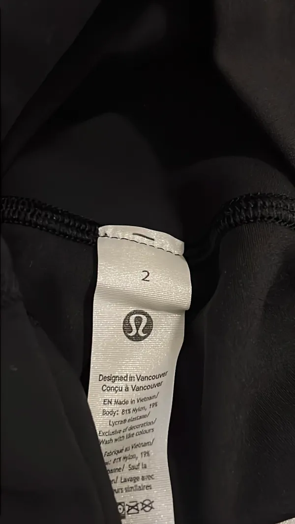 Lululemon Align™ High-Rise Pant 28 - Image 4