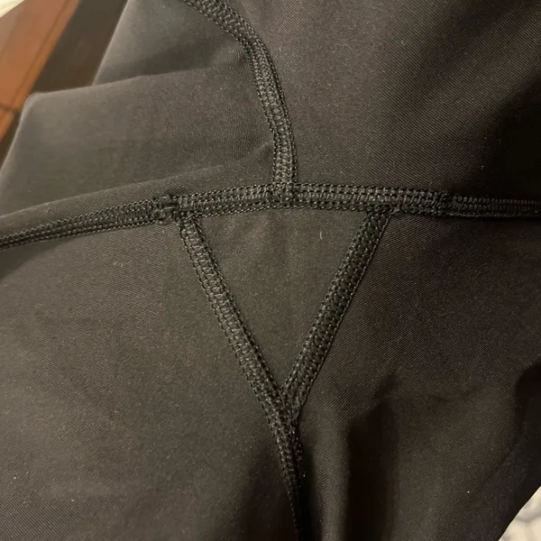 Lululemon Black Align Leggings - Image 9