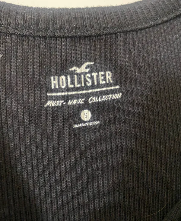 Hollister Tank Top - Image 3