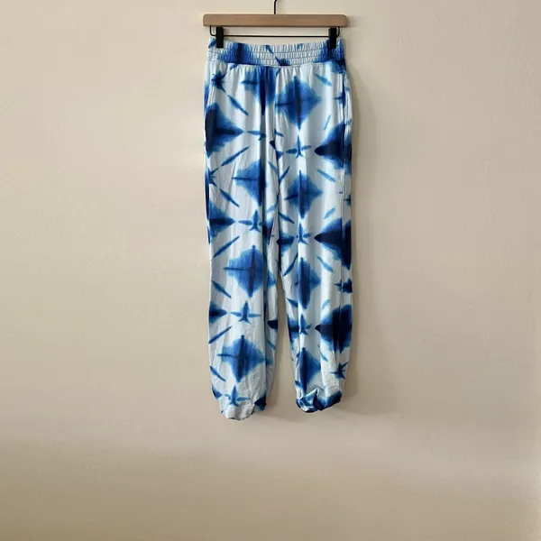NWOT Free People Movement Hot Shot Crossover Printed Set - Image 9