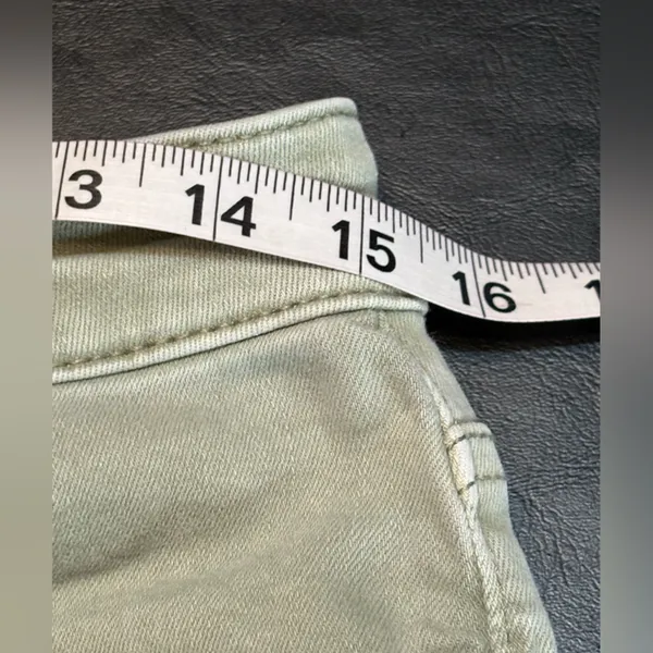 Kut from the Kloth High rise Rachael Fab Ab Mom Jeans - Image 8