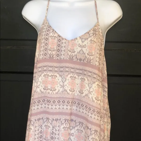 L Space‎ Maxi Dress - Image 3