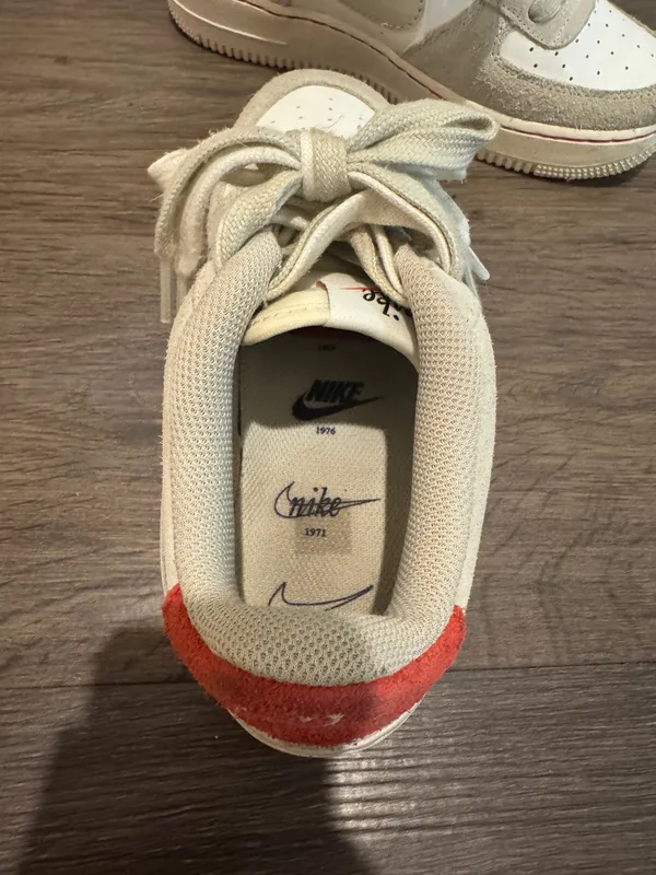 Nike Air Force 1 Women’s Low top - Image 7