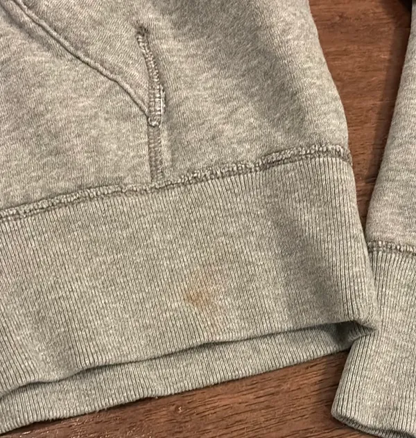 Men’s Hoodie - Image 3
