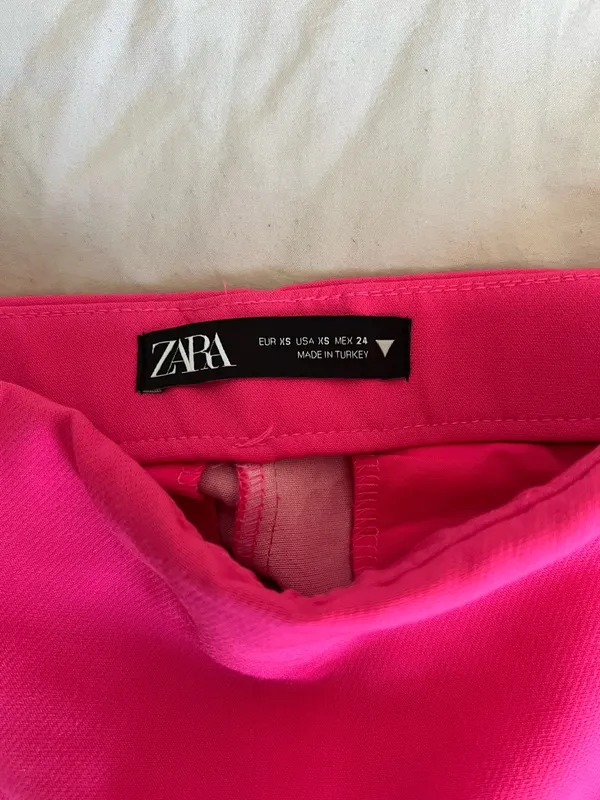 ZARA Skort - Image 4