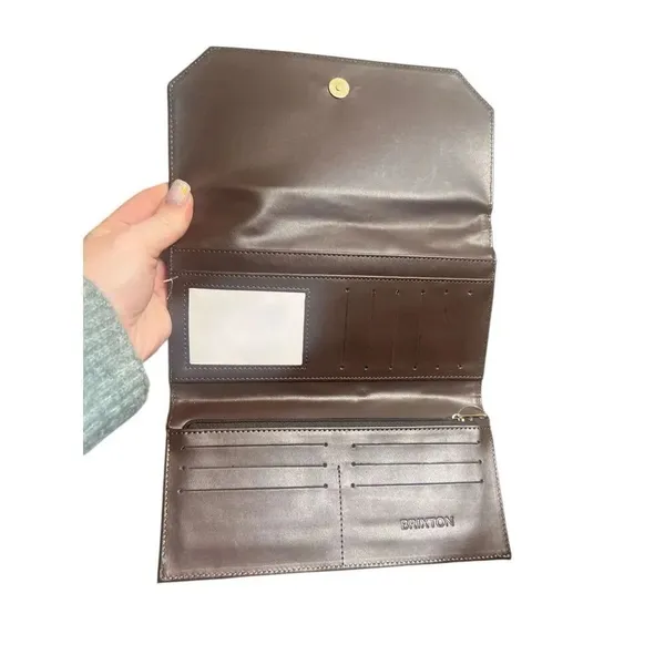 ✨Brixton Lily Strap Corduroy Clutch✨ - Image 3