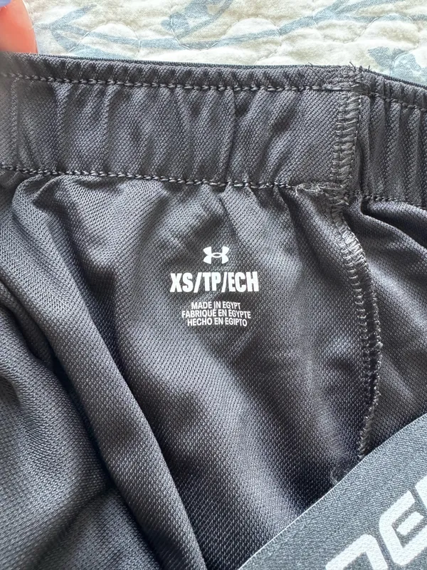 Under Armour Under Shorts - Image 3