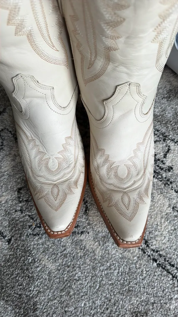 Ariat Casanova Boots - Image 7