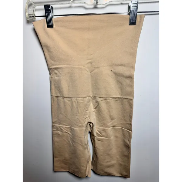 Brand New Maidenform Women's Small Nude Shaping Bottoms Shapewear - Image 5