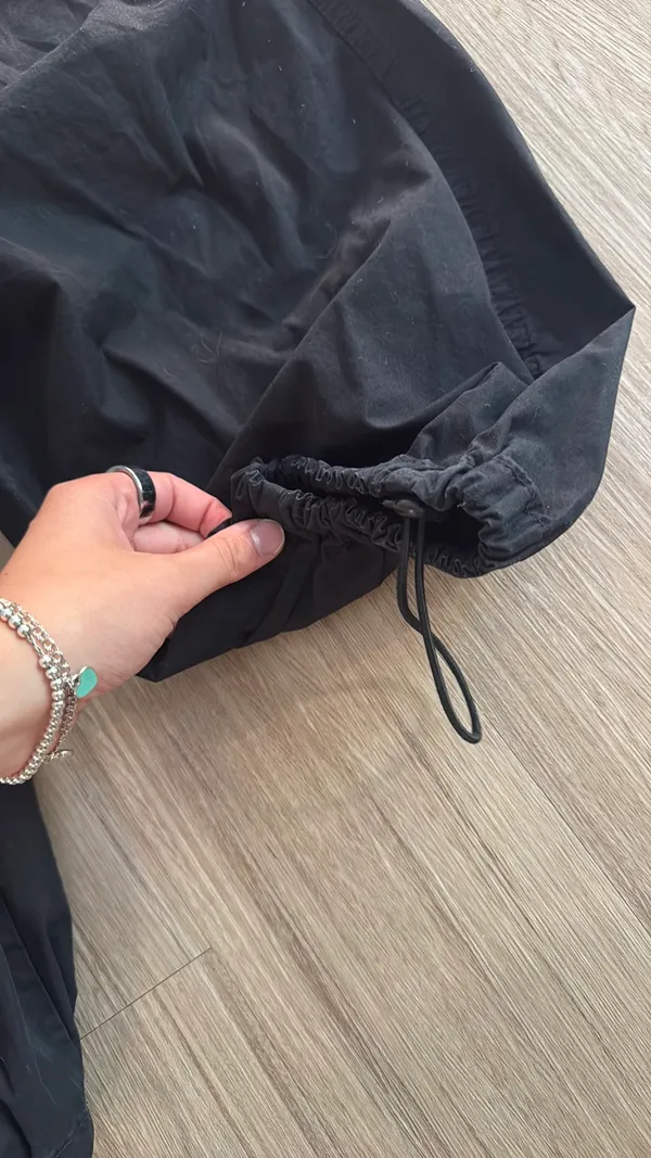 Let’s Fran’s urban outfitters balloon pants - Image 5