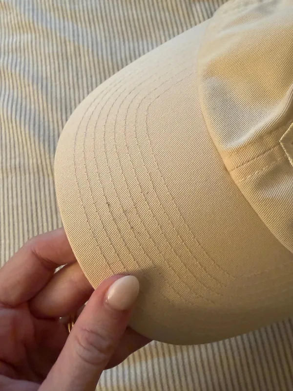 Vuori Dad Hat 2.0 - Image 6