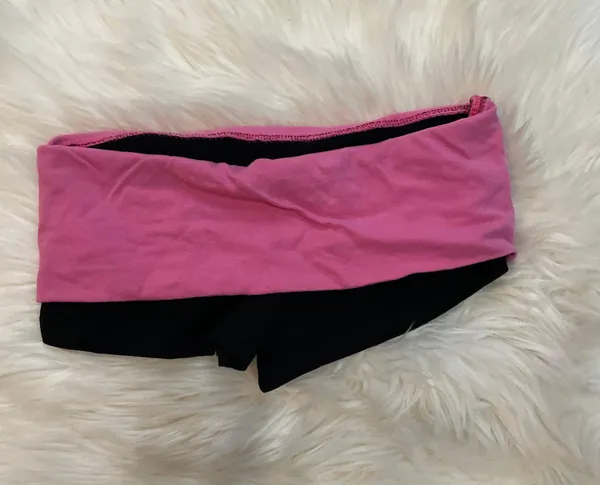 Pullover Sequined Shorts Multiple - Image 4