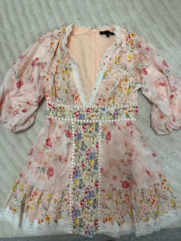 boutique dress - Image 4