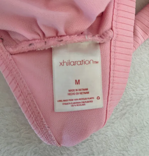 Target Swim Top - Image 3