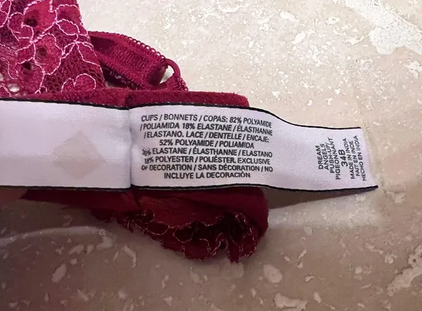 Victoria's Secret Dream Angels Bra 34B - Image 5