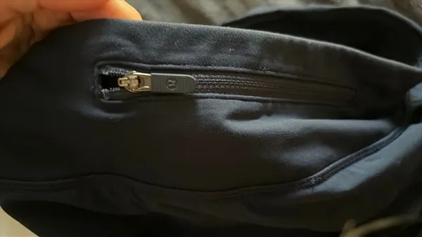 Lululemon Speed Shorts 4 - Image 6