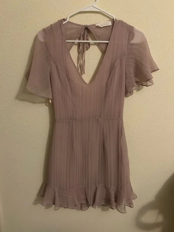 American Threads Dress - Image 2