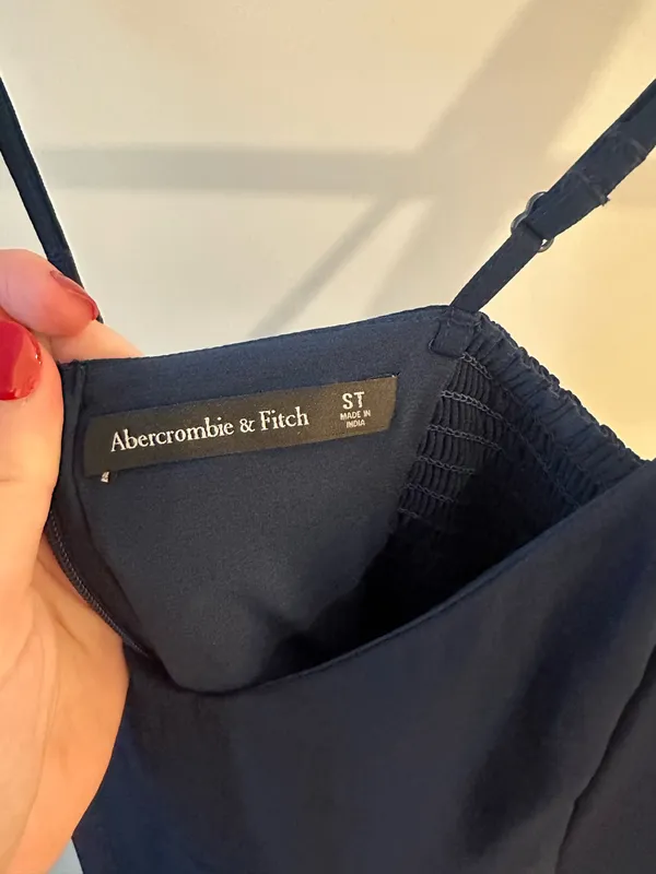 Abercrombie Dress Maxi - Image 3