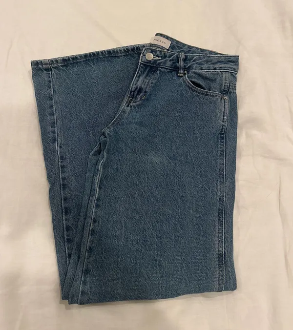 Casey Low-Rise PacSun Jeans Baggy - Image 3