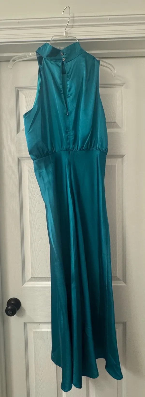 She & Sky Dress - Image 2