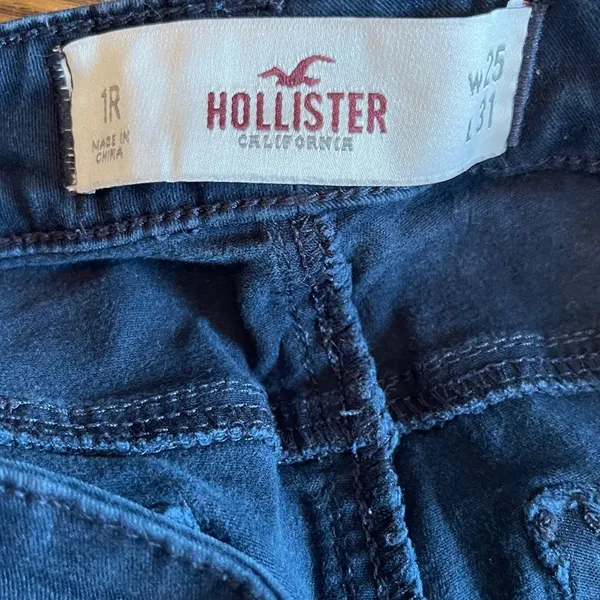 Hollister Jeans‎ - Image 8