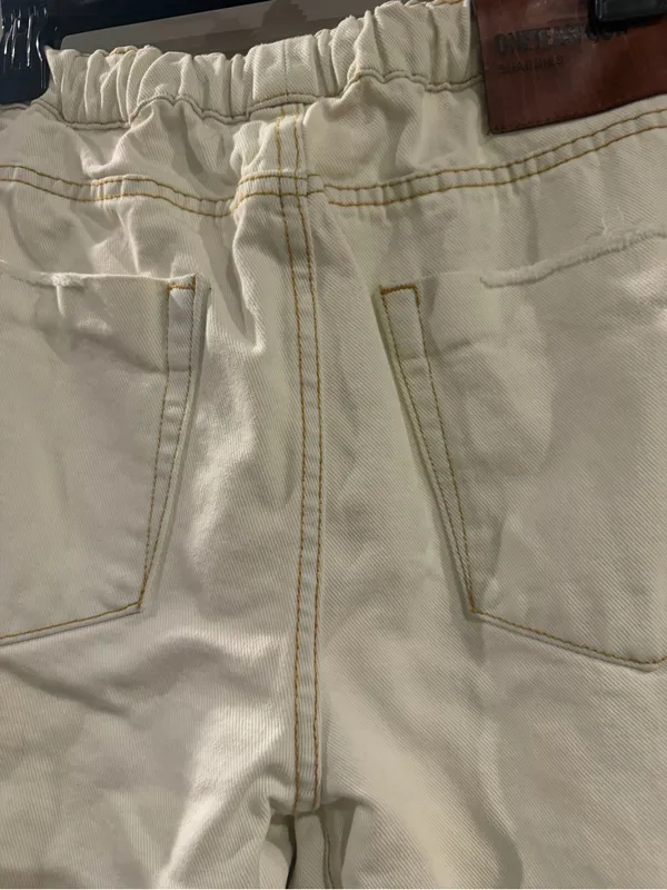 OneTeaspoon Brando Shabby Kingpins Boyfriend jean! Women’s Medium (6-8)! Comfy! - Image 9