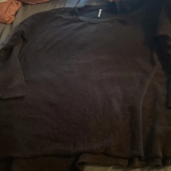 ‎Free people sweatshirt M - Image 8