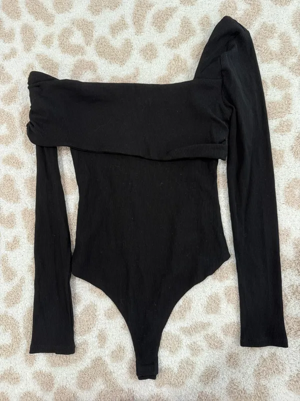 Revolve Bodysuit - Image 2