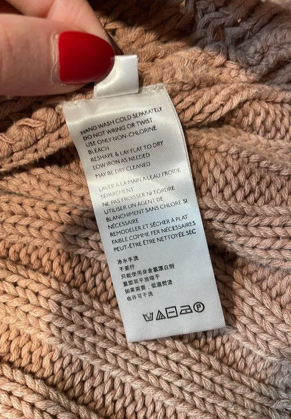 Free People Sweater - Image 7