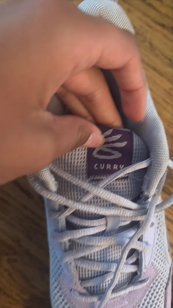 Under Armour and Stephen Curry Colab basketball or street wear shoes - Image 3