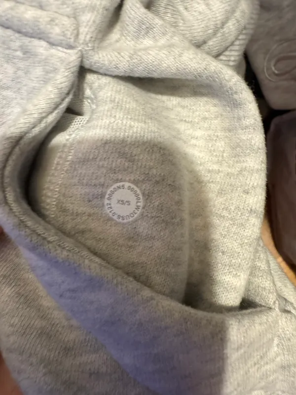Half-Zip Scuba - Image 3