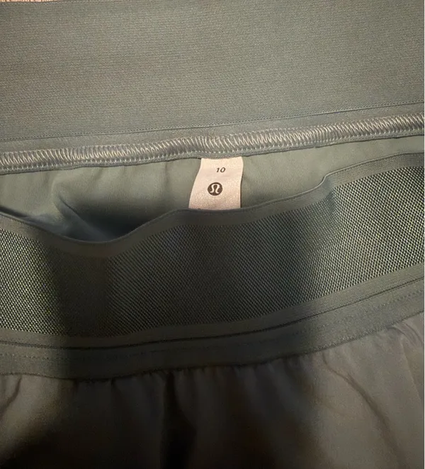 Lululemon Skort - Image 3