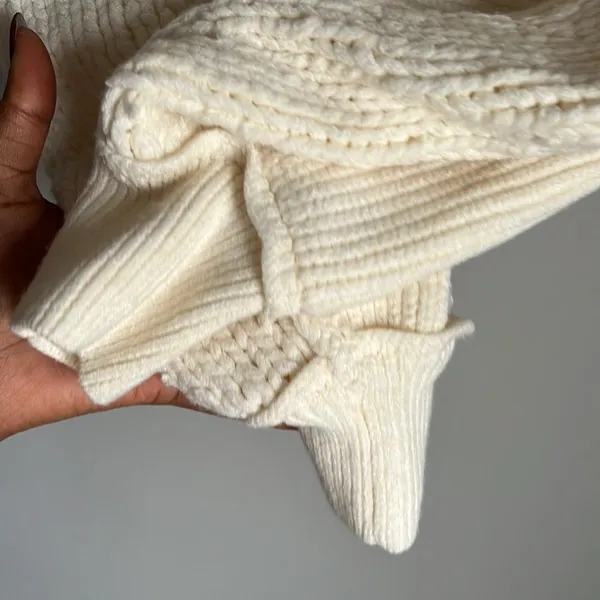 NEW Free people see bright pullover sweater - Image 11