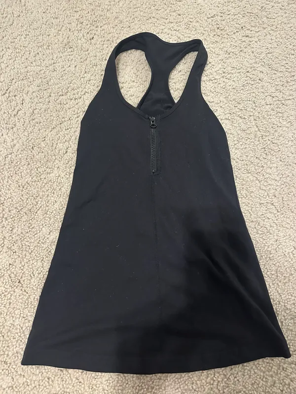 Lululemon Tank Top - Image 4