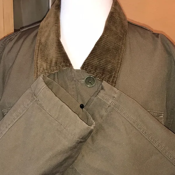 DKNY jacket - Image 3