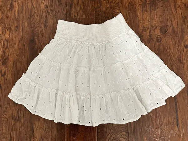 Outfitters Skirt - Image 2
