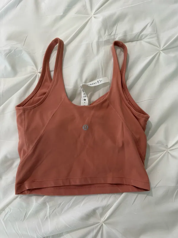 Lululemon Align Tank  - Image 2