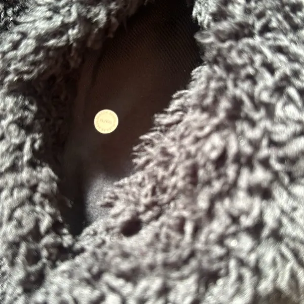 Lululemon warm Sherpa pullover - Image 2