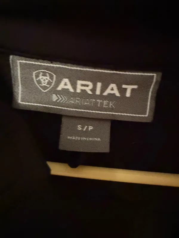 Ariat Jacket Softshell - Image 4