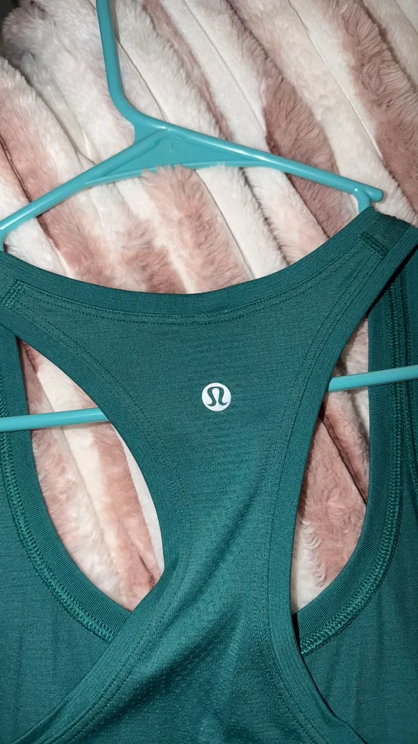 Lululemon Swiftly Tech Tank - Image 4