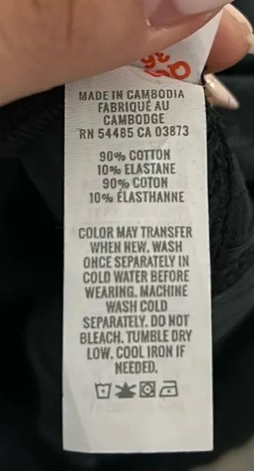 Aerie Offline Leggings Flare - Image 3