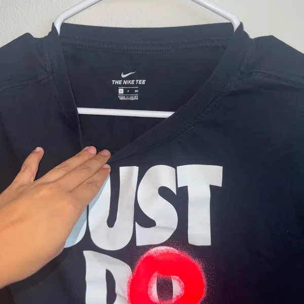 Nike Crop Top Women’s - Image 4