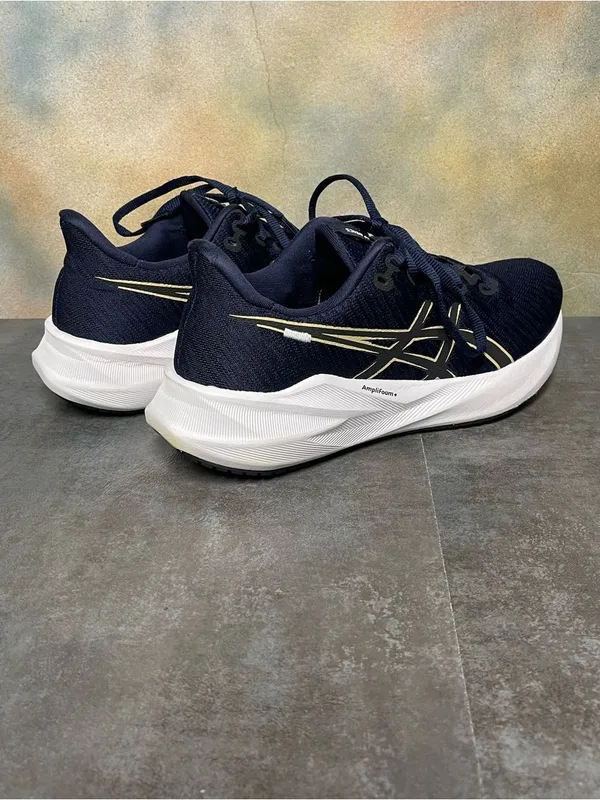Asics Versablast 4 Women’s Running Shoes Navy Blue Size 9.5B - Image 10