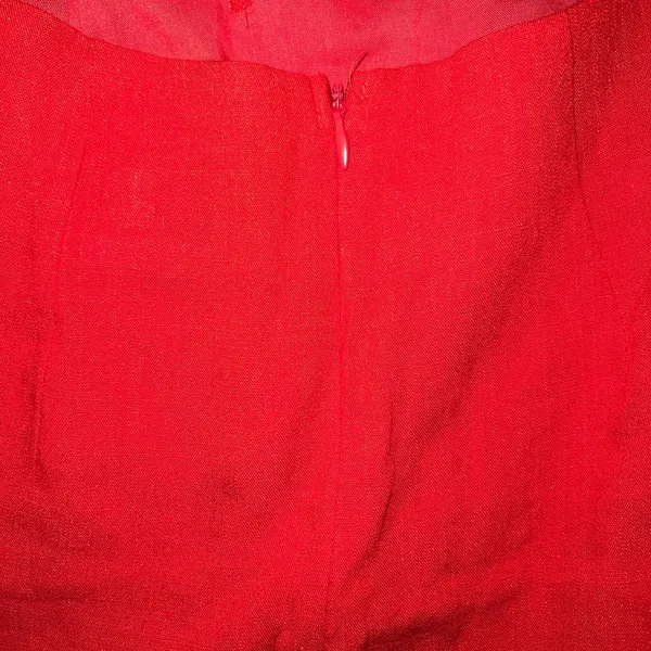 Princess Polly Si Señorita Mini Dress in Red Size 4 - Image 10
