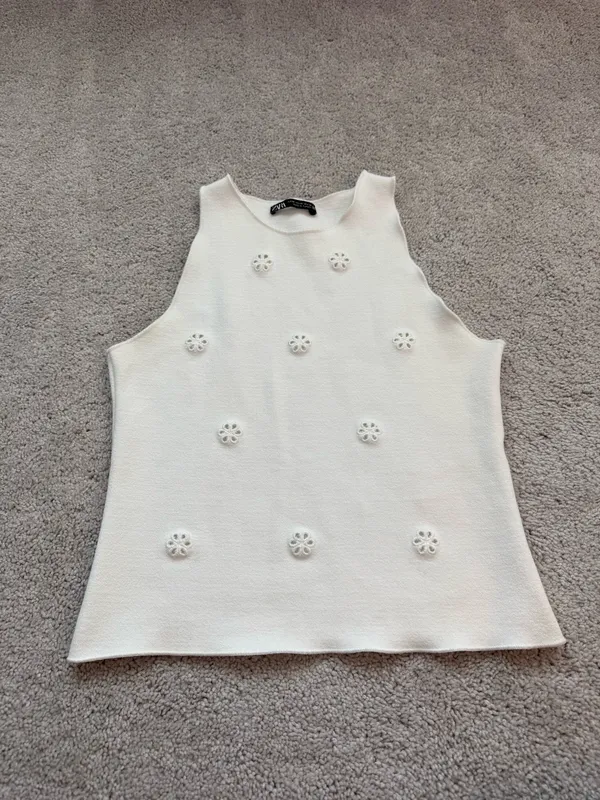 ZARA top - Image 2