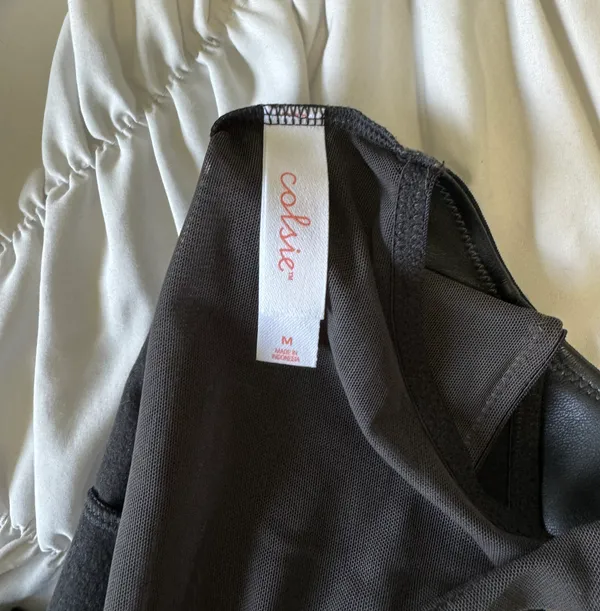 Target Coolsie Crop Top / Bralette - Image 3