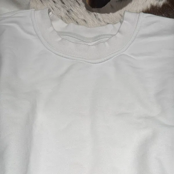 White‎ lululemon sweatshirt lululemon C49 - Image 3