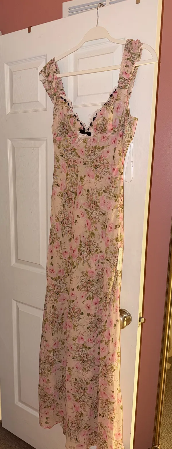 For Love & Lemons Dress - Image 2